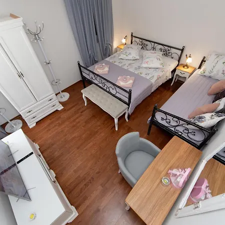 Casa vacanze Silencio Mit Pool