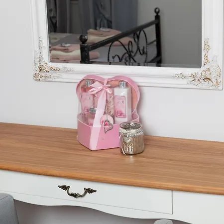 Casa vacanze Silencio Mit Pool *