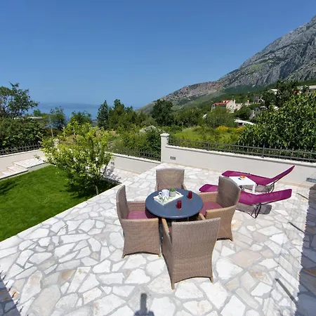 Casa vacanze Silencio Mit Pool