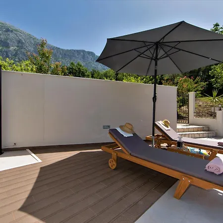 Silencio Mit Pool Casa vacanze Tučepi