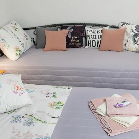 Silencio Mit Pool Prázdninový dům