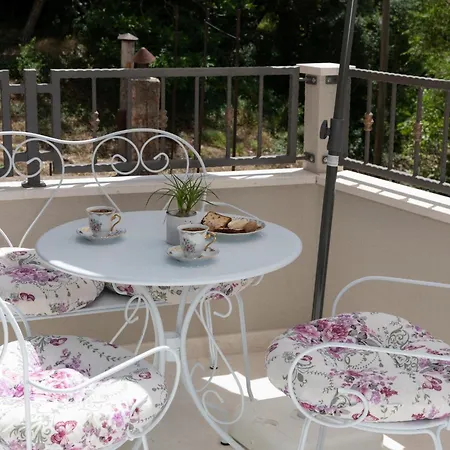 Silencio Mit Pool Tatil Evi Tučepi