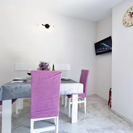 Silencio Mit Pool Prázdninový dům