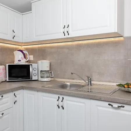 Tatil Evi Silencio Mit Pool *