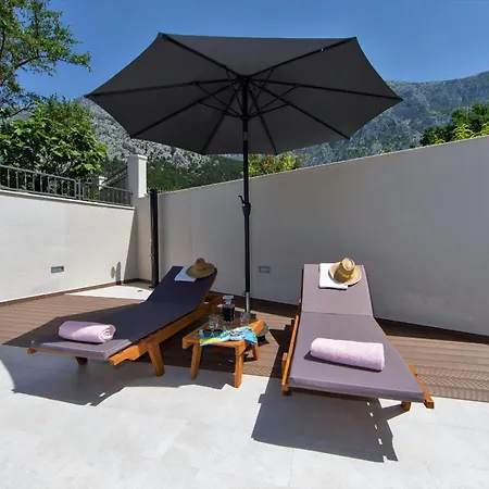 Silencio Mit Pool Tatil Evi