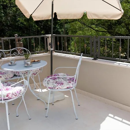 Silencio Mit Pool Tatil Evi