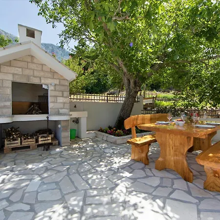 Silencio Mit Pool Tatil Evi