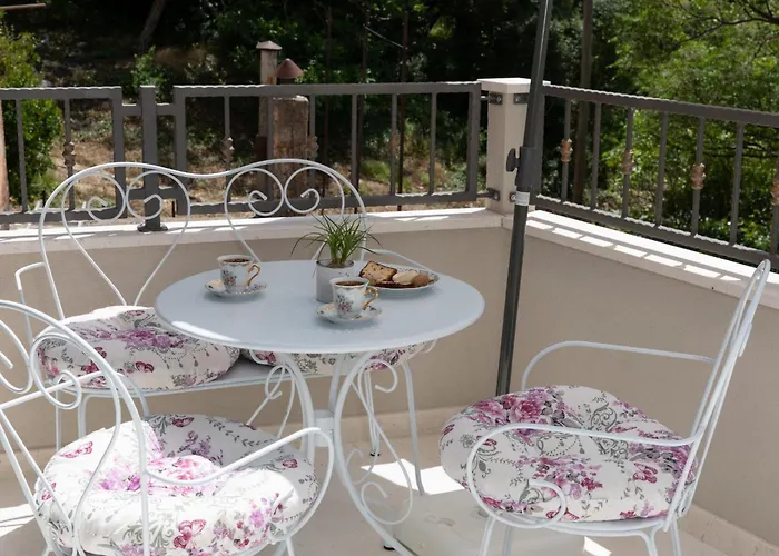 Silencio Mit Pool 펜션 투체피