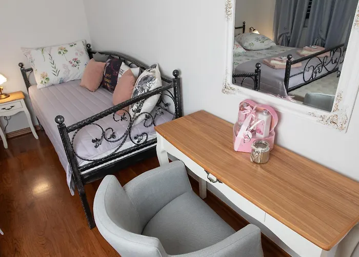 Silencio Mit Pool 투체피