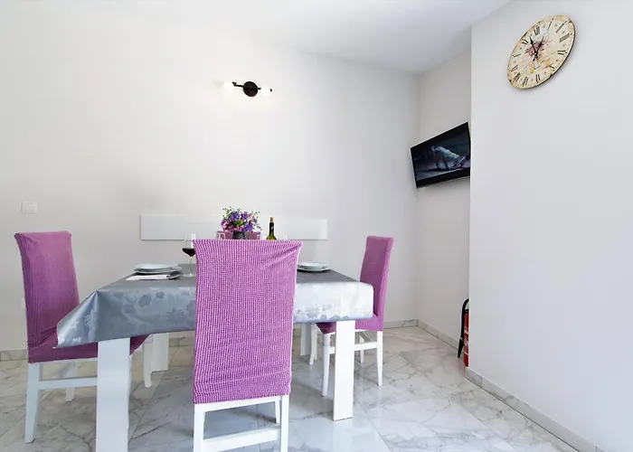 Silencio Mit Pool Holiday home