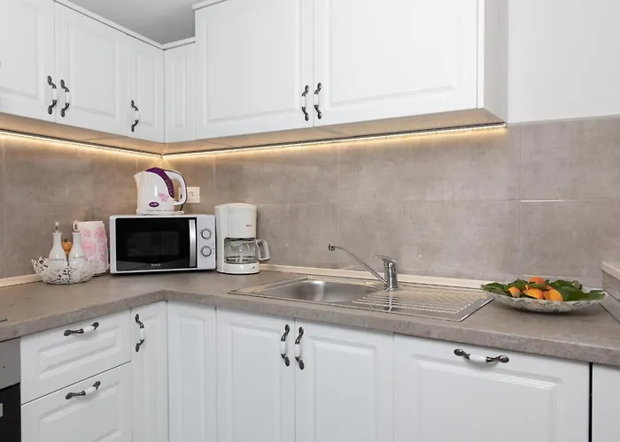 펜션 Silencio Mit Pool *