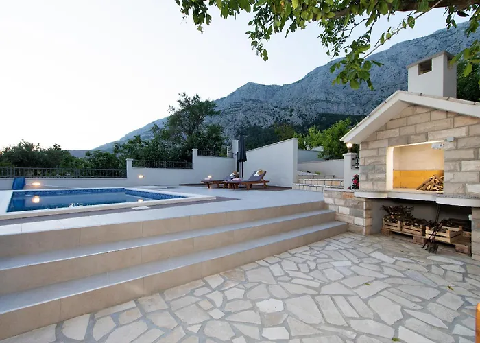 Silencio Mit Pool *