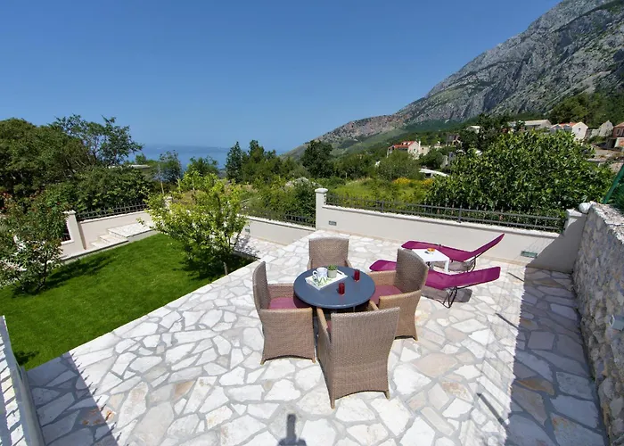 Holiday home Silencio Mit Pool