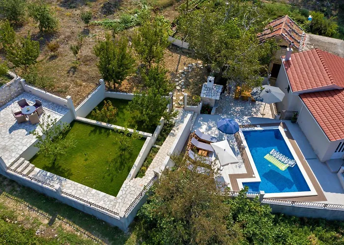 Silencio Mit Pool *